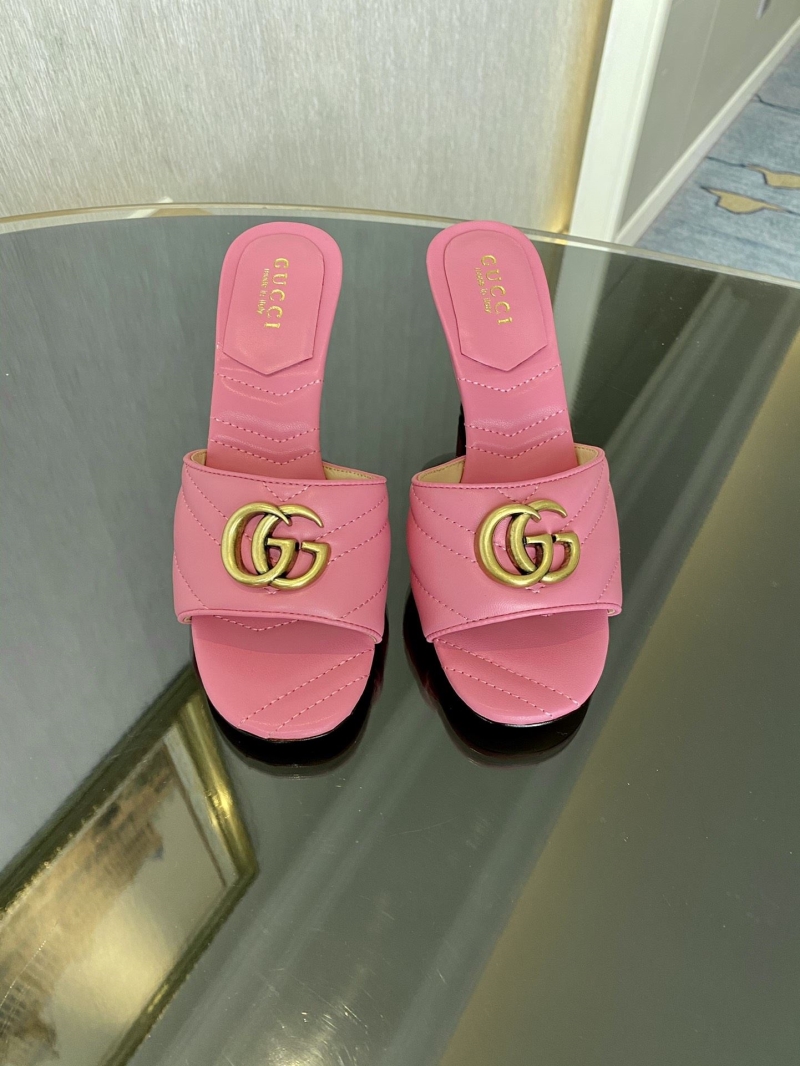 Gucci Slippers